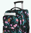 Cabaia Valladolid 4 Teker Suitcase Small