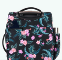 Cabaia Valladolid 4 Teker Suitcase Small