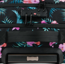 Cabaia Valladolid 4 Teker Suitcase Small