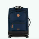 Cabaia Reykjavik 4 Teker Suitcase Small