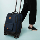 Cabaia Reykjavik 4 Teker Suitcase Small