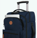 Cabaia Reykjavik 4 Teker Suitcase Small