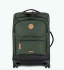 Cabaia Coromandel 4 Teker Suitcase Small