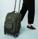 Cabaia Coromandel 4 Teker Suitcase Small