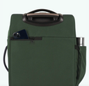 Cabaia Coromandel 4 Teker Suitcase Small