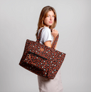 Cabaia Shopper Bag Tropea Large Kol Çantası