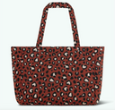 Cabaia Shopper Bag Tropea Large Kol Çantası