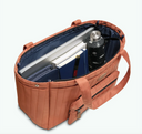 Cabaia Shopper Bag Tatouıne Large Kol Çantası