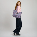 Cabaia Tote Bag Cagliari Medium Kol Çantası