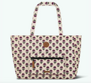 Cabaia Shopper Bag Aruba Large Kol Çantası
