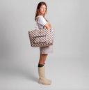 Cabaia Shopper Bag Aruba Large Kol Çantası