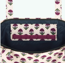 Cabaia Shopper Bag Aruba Large Kol Çantası