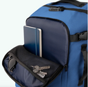 Cabaia Shiraz 2 Teker Soft Suitcase Small
