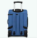 Cabaia Shiraz 2 Teker Soft Suitcase Small