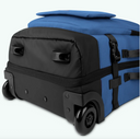 Cabaia Shiraz 2 Teker Soft Suitcase Small