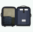Cabaia Amiens 2 Teker Soft Suitcase Small