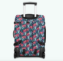 Cabaia Edea 2 Teker Soft Suitcase Small