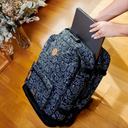Cabaia Amiens 2 Teker Soft Suitcase Small