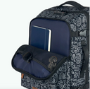 Cabaia Amiens 2 Teker Soft Suitcase Small