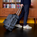 Cabaia Amiens 2 Teker Soft Suitcase Small