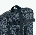Cabaia Amiens 2 Teker Soft Suitcase Small