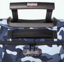 Cabaia Bimini 2 Teker Soft Suitcase Small