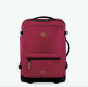 Cabaia Sibiu 2 Teker Soft Suitcase Small