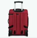 Cabaia Sibiu 2 Teker Soft Suitcase Small