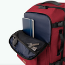 Cabaia Sibiu 2 Teker Soft Suitcase Small
