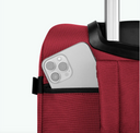 Cabaia Sibiu 2 Teker Soft Suitcase Small