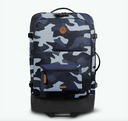 Cabaia Bimini 2 Teker Soft Suitcase Medium