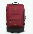 Cabaia Sibiu 2 Teker Soft Suitcase Medium