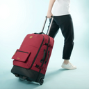 Cabaia Sibiu 2 Teker Soft Suitcase Medium