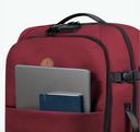Cabaia Sibiu 2 Teker Soft Suitcase Medium