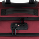 Cabaia Sibiu 2 Teker Soft Suitcase Medium