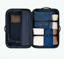 Cabaia Amiens 2 Teker Soft Suitcase Medium