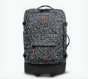 Cabaia Amiens 2 Teker Soft Suitcase Medium