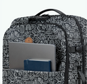 Cabaia Amiens 2 Teker Soft Suitcase Medium