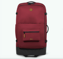 Cabaia Sibiu 2 Teker Soft Suitcase Large