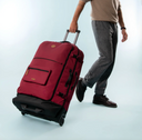 Cabaia Sibiu 2 Teker Soft Suitcase Large
