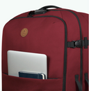 Cabaia Sibiu 2 Teker Soft Suitcase Large