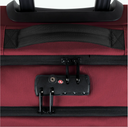Cabaia Sibiu 2 Teker Soft Suitcase Large