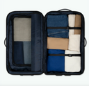 Cabaia Shiraz 2 Teker Soft Suitcase Large