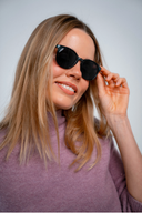 Parafina Arroyo Mavi Unisex Güneş Gözlüğü