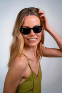 Parafina Bosque Mavi Unisex Güneş Gözlüğü