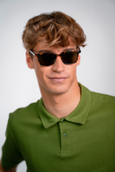 Parafina Bosque Leopar Unisex Güneş Gözlüğü