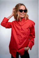 Parafina Cima Eco Silicone Siyah Unisex Güneş Gözlüğü