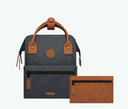 Cabaia Adventurer London Small Sırt Çantası