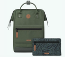 Cabaia Coromandel Adventurer Large Unisex Sırt Çantası