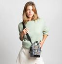 Cabaia Nano Bag Luanda Unisex Omuz Çantası